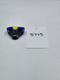 Vtg Biker Mice Modo HELMET original blue replacement accessory weapon part