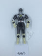 Black Ranger, movie edition - Mighty Morphin - Power Rangers