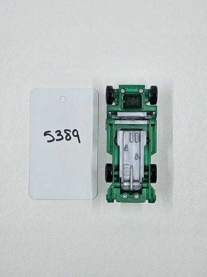 Kamen Rider Drive - Shift Car - Jacky