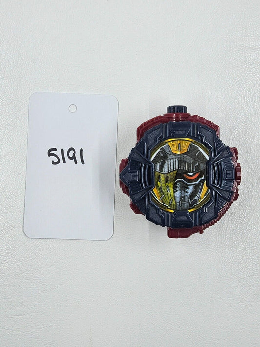 SNIPE SHOOTING - Ride Watch - Kamen Rider Zi-O