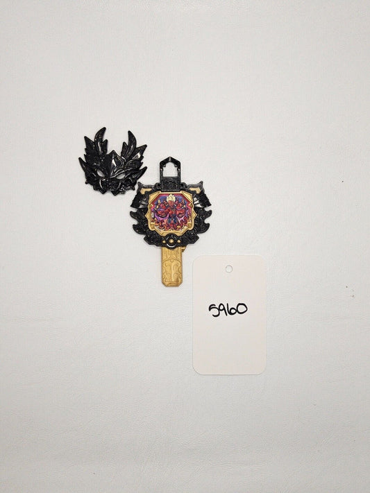 YoKai Watch Yo-kai Ark Great King Enma Japanese Lord Enma