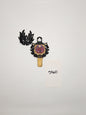 YoKai Watch Yo-kai Ark Great King Enma Japanese Lord Enma