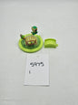 Eevee Pokemon Snivy Sucker Figure Toy Takara Tomy Nintendo From Japan F/S