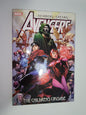 AVENGERS - THE CHILDREN'S CRUSADE - HC / DJ, MARVEL COMICS, 2012