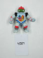 Vintage 1990 TMNT Space Cadet Raph Teenage Mutant Ninja Turtles Figure