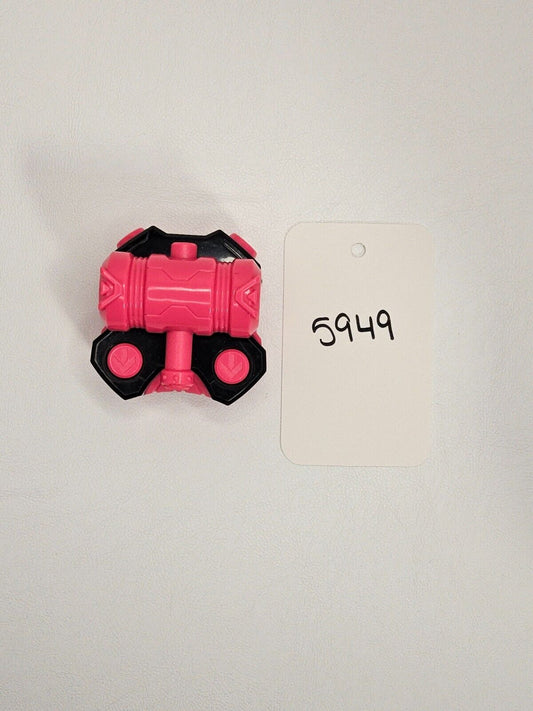 Kamen Rider Geats - Hammer Raise Buckle