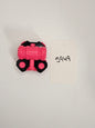 Kamen Rider Geats - Hammer Raise Buckle