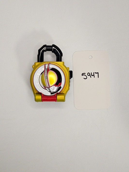 Faiz Legend Rider Lock Seed (Kamen Masked Rider Gaim) (US Seller)