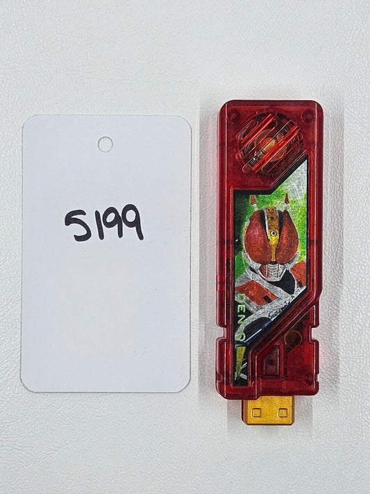 Den-O Gaia Memory / Kamen Rider Den O