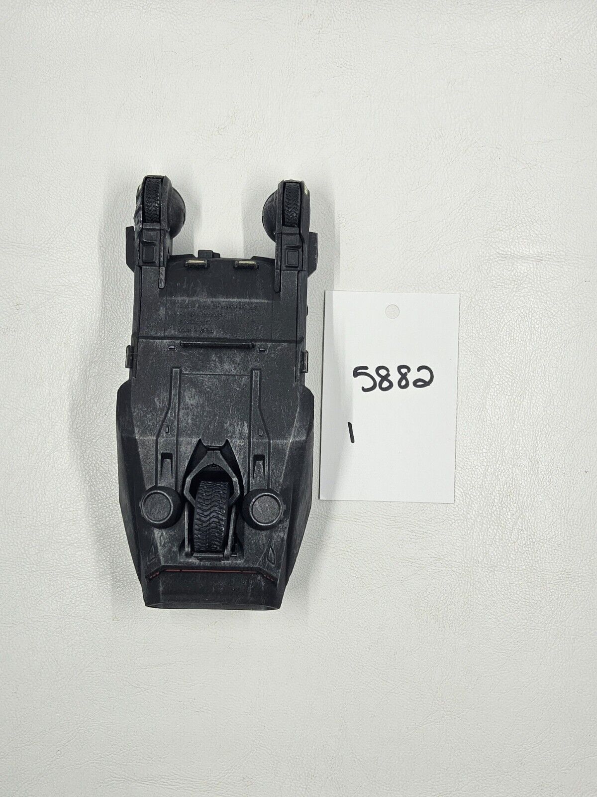 Cinemachines Collectibles Blade Runner 2049 Spinner 7" Long - Neca 2017