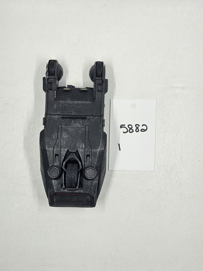 Cinemachines Collectibles Blade Runner 2049 Spinner 7" Long - Neca 2017