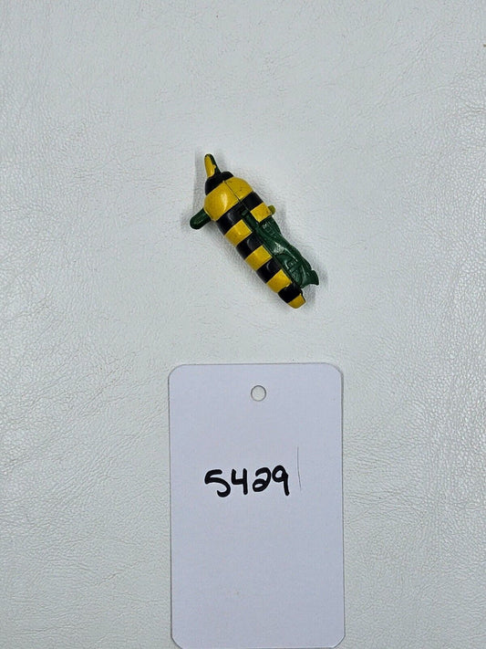 WASPINATOR STINGER WEAPON - Vintage - Transformers Beast Wars