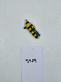 WASPINATOR STINGER WEAPON - Vintage - Transformers Beast Wars
