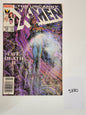 The Uncanny X-Men #198 Marvel Comics 1985