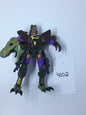 Transformers Cybertron - Jungle Planet Megatron - Primus Unleashed