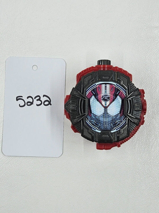 SNIPE SHOOTING - Ride Watch - Kamen Rider Zi-O