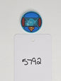 Lego Dimensions Superman Tag Base Only 6122875 Blue