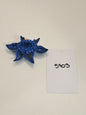 Bakugan Geogan Rising Blue Aquos Crakanoid B300 Figure Only
