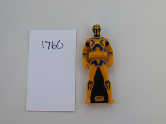 Super Sentai Gokaiger DX Ranger Key MAGI SHINE Magiranger Power Rangers Gokai