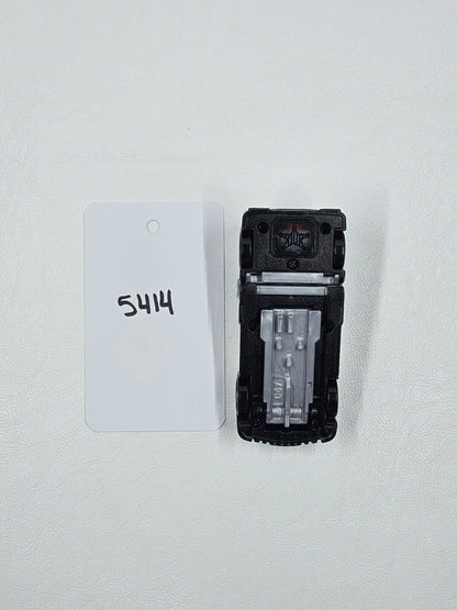 Kamen Rider Drive - Shift Car - Justice Hunter
