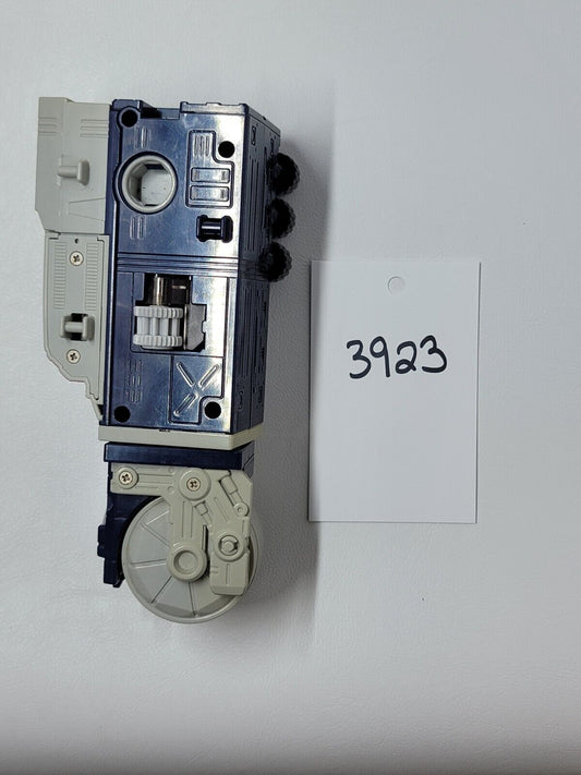 REPLACEMENT PART For POWER RANGERS Operation Overdrive Battlefleet Megazord 2007