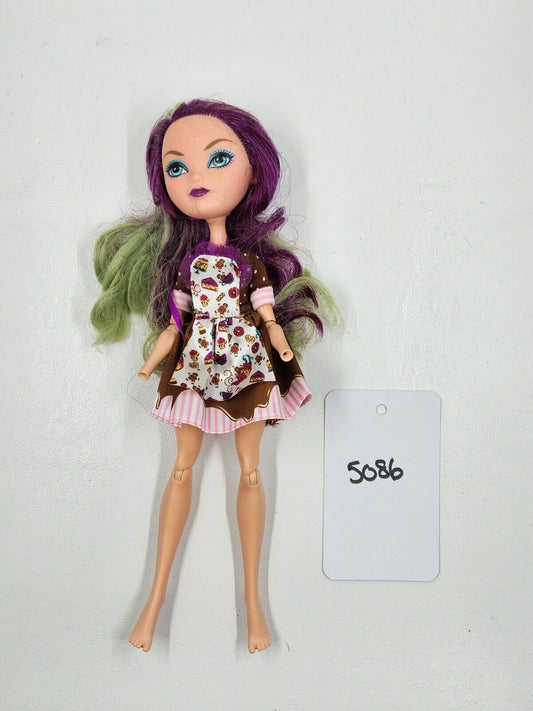 Ever After High Candy Coated Madeline Hatter Doll