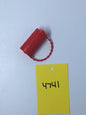 Mattel Monster High Dance Class Operetta Doll Accessory Red Bag Purse ONLY