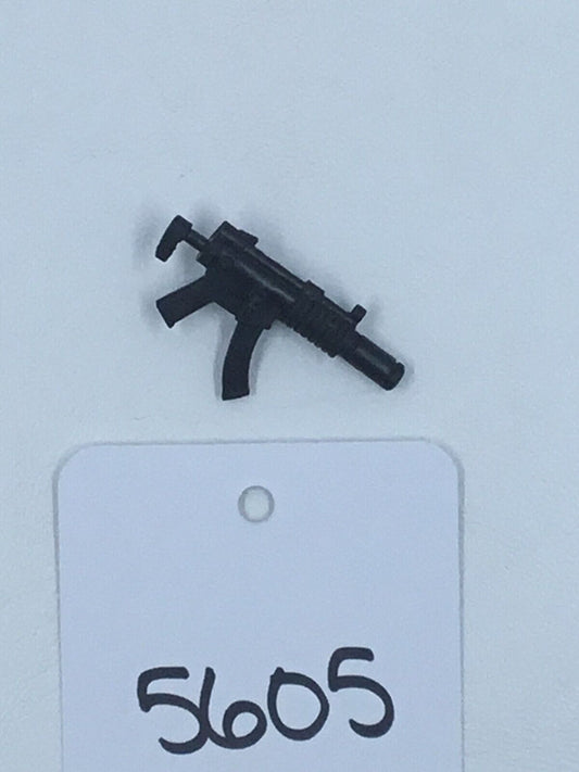 Marvel Legends GI Joe Classified Gun Blaster Weapon Custom Fodder 6" 1/12 Scale