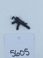 Marvel Legends GI Joe Classified Gun Blaster Weapon Custom Fodder 6" 1/12 Scale