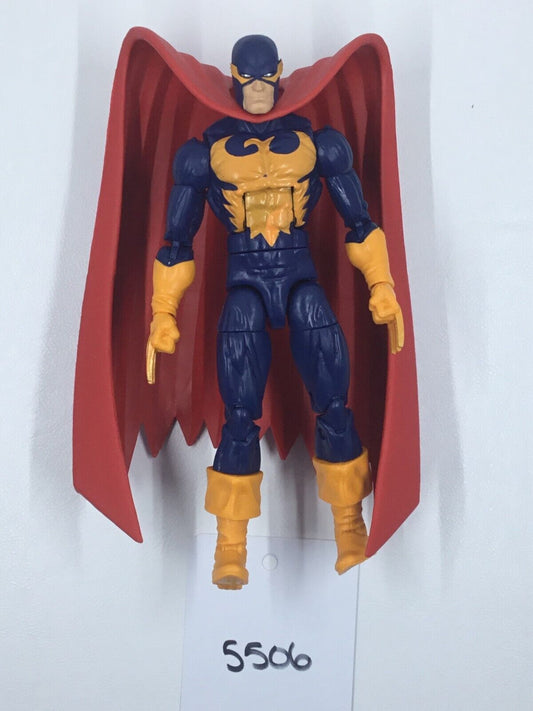 Marvel Legends NIGHTHAWK 6 inch Action Figure LOOSE