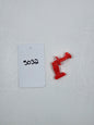 Lion Red Tail Gun Voltron Vintage 1984 Panosh Place Action Figure Part