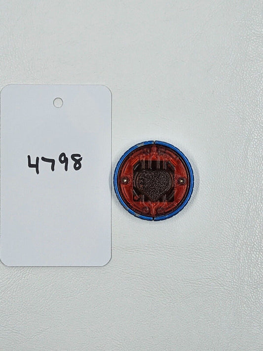 Kamen Rider OOO Medal DEN-O MOMOTAROS IMAGIN SG Shokugan Bandai Japan Combo