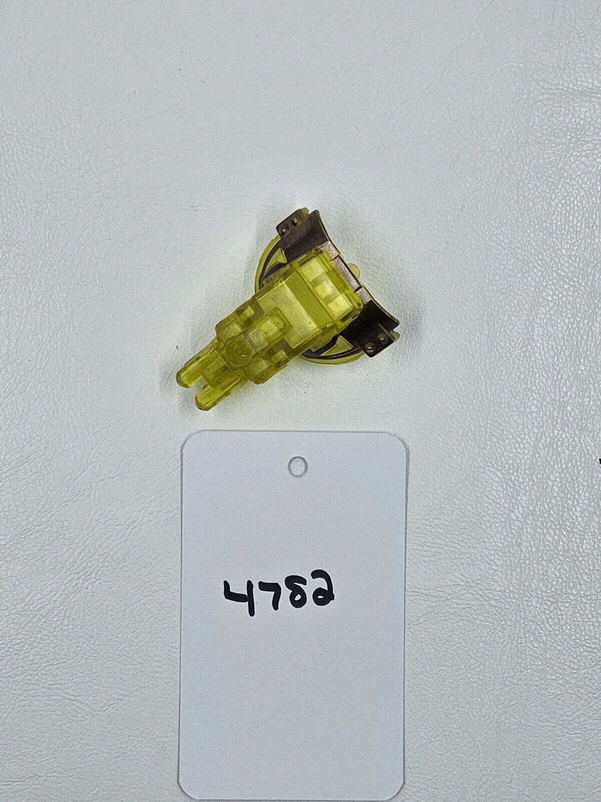 Transformers Energon Insecticon Accessories Parts guns