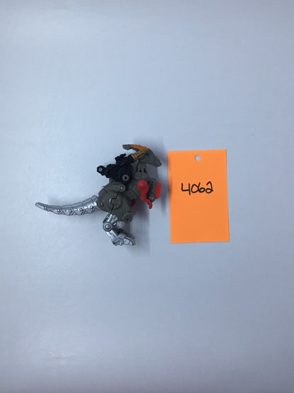 Power Core Combiners - Grimstone - Parasaurolophus