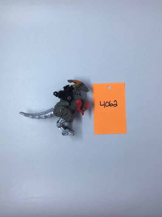 Power Core Combiners - Grimstone - Parasaurolophus