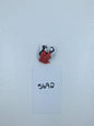 A-Team 1983 1984 Flame Thrower Nozzle Hose Gun Part Accessory