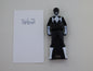 Zyuranger Mammoth Ranger Key Black Super Kyoryu Sentai MMPR Gokaiger RARE USsell