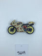 Lanard The Corps Military Motorcycle