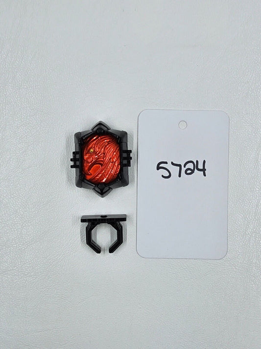 Kamen Rider Wizard DX Phoenix RING Bandai Japan Driver