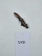 TRANSFORMERS BEAST MACHINES ULTRA JETSTORM MISSILE DRONE ACCESORY 2000