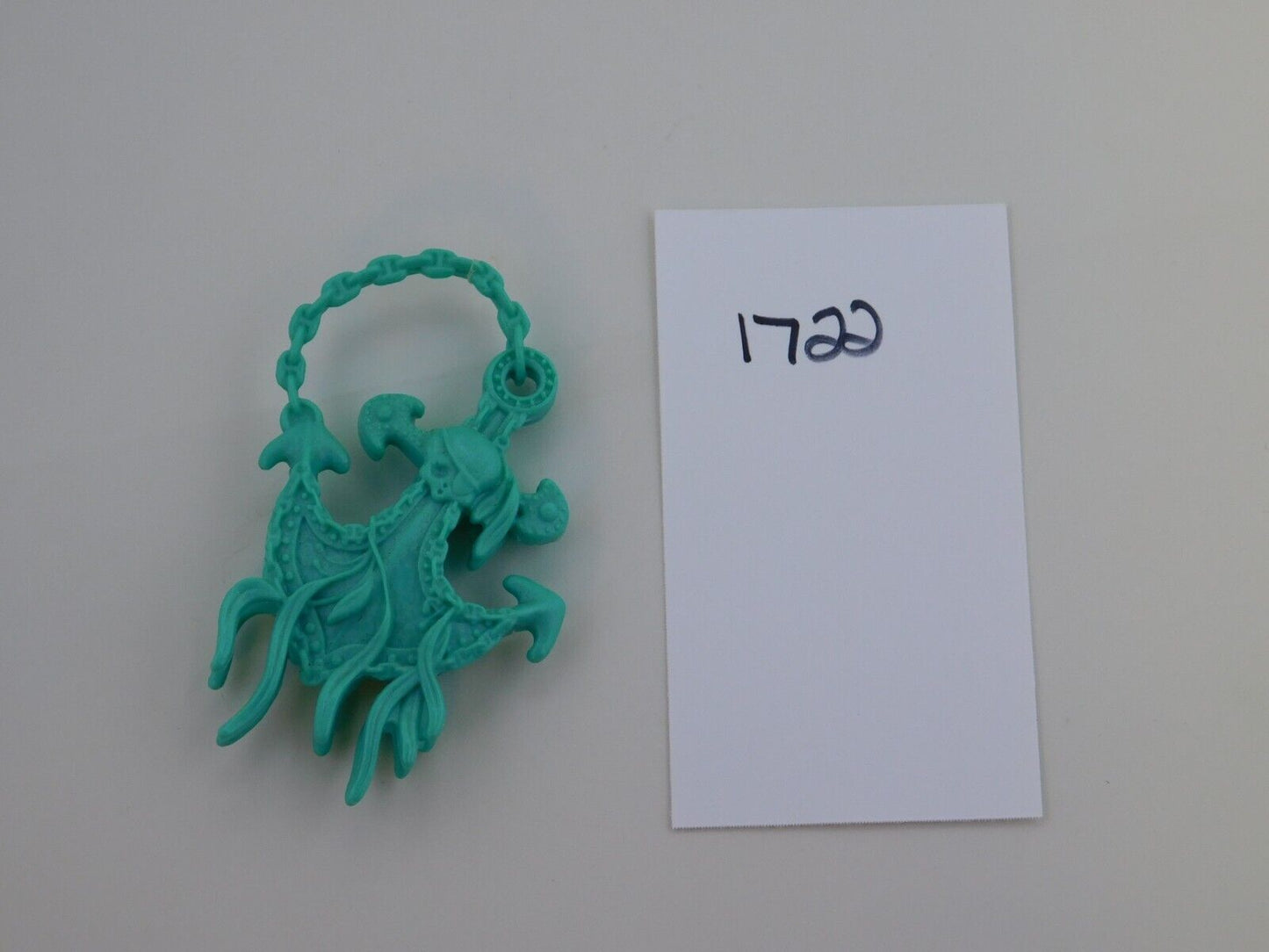 Monster High Vandala Doubloons Haunted Anchor Bag Purse Tote Replacement