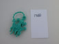 Monster High Vandala Doubloons Haunted Anchor Bag Purse Tote Replacement