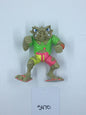 Teenage Mutant Ninja Turtles - 1990 - Napoleon Bonafrog