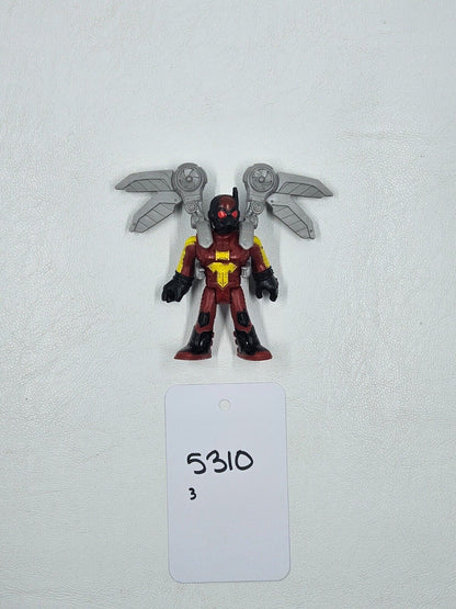 Imaginext DC Super Friends Firefly Complete