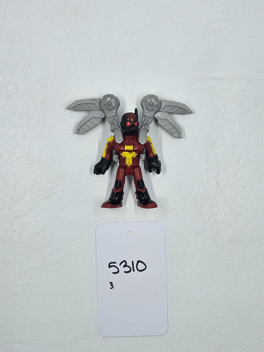 Imaginext DC Super Friends Firefly Complete