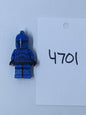 LEGO Star Wars Clone Wars Senate Commando Trooper Minifigure (75088) sw0614