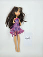 2013 Ever After High First Chapter Cerise Hood Doll Articulated Mattel Nude