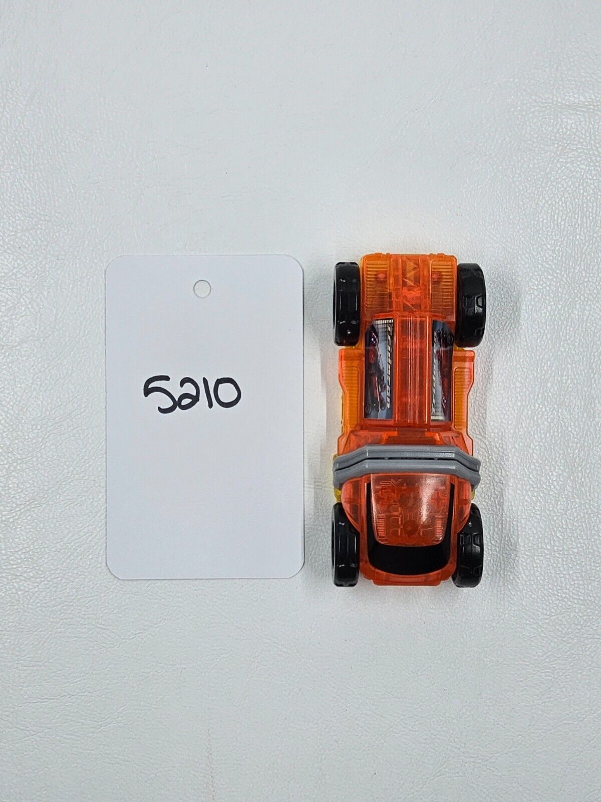 Kamen Rider Drive Road Colorful Commercial Car Action Figure Bandai