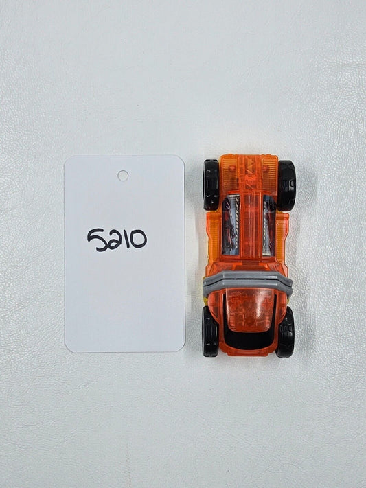 Kamen Rider Drive Road Colorful Commercial Car Action Figure Bandai