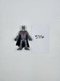 Imaginext DC Super Friends Batman Gray With Red Logo Figure